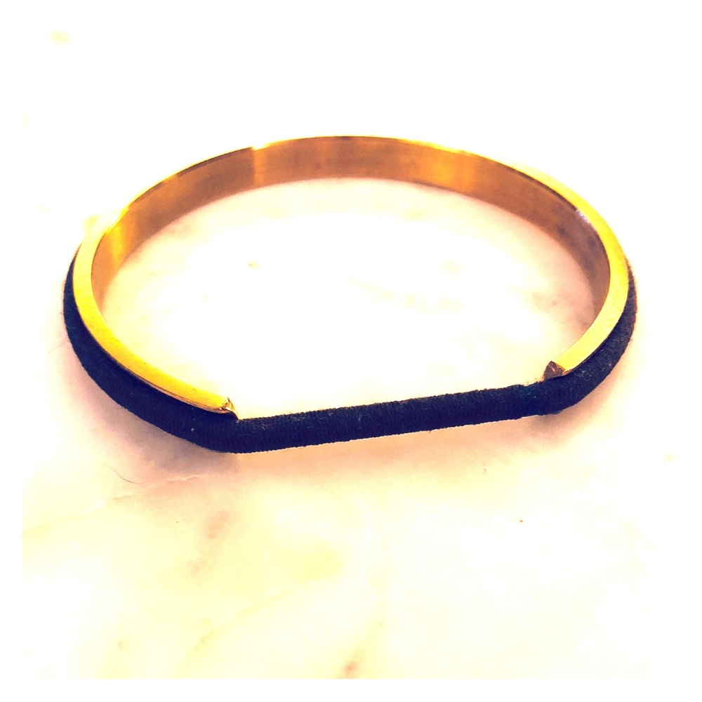 Hair Tie Bracelet